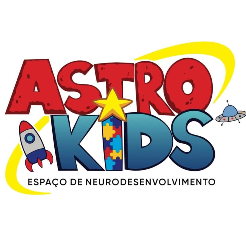 AstroKids RG